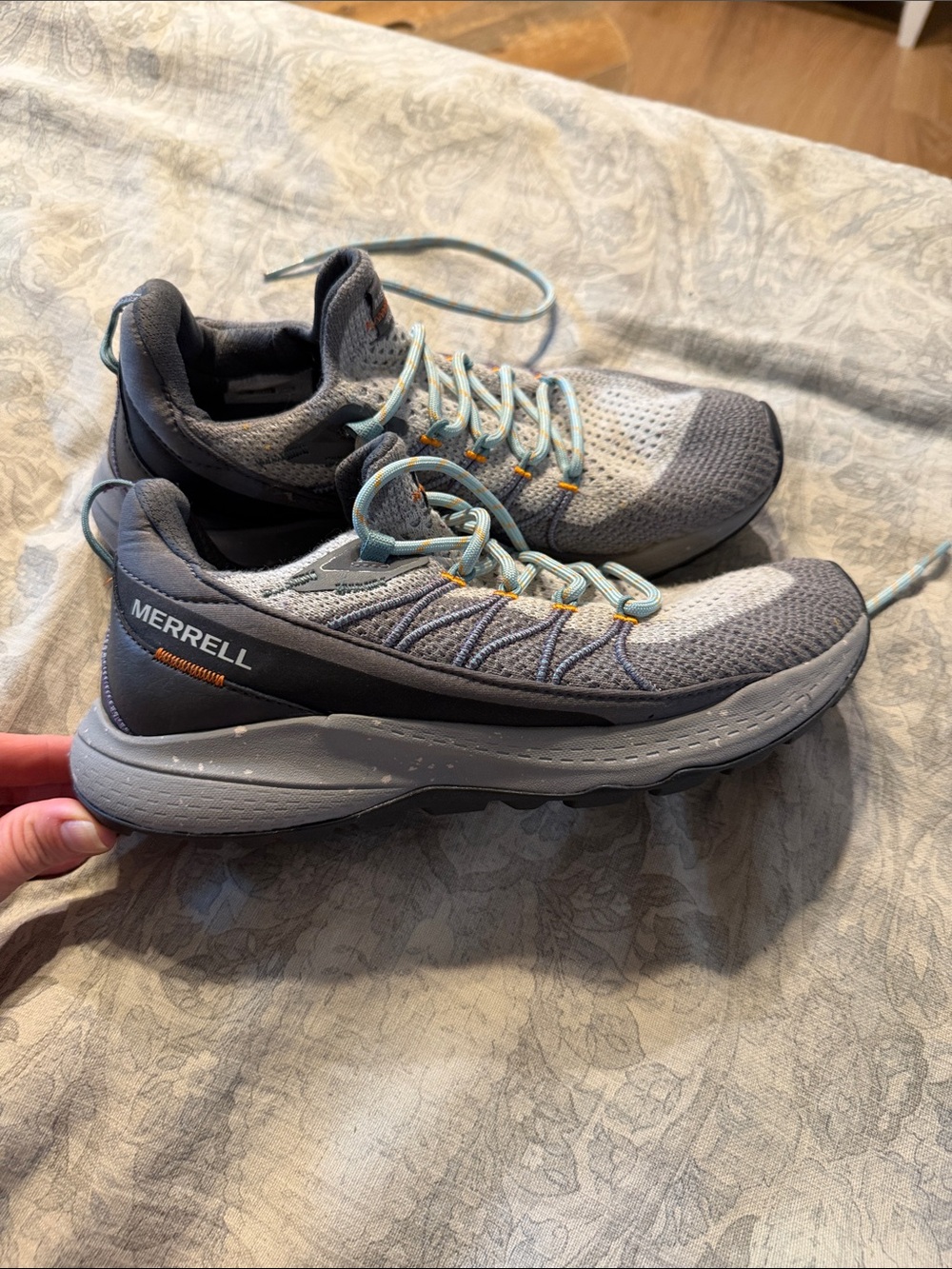 Merrell Bravada 2 women’s trail sneakers